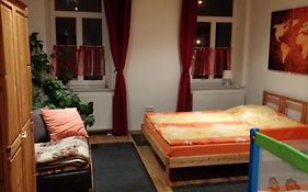 Ferienwohnung Rosie